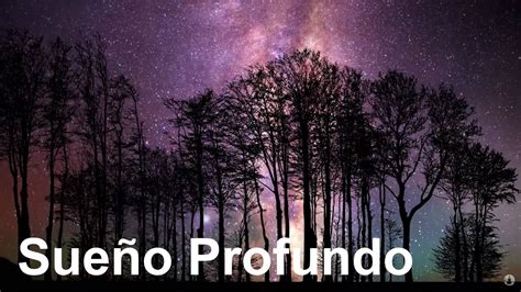 Música para DORMIR PROFUNDAMENTE y Relajarse .